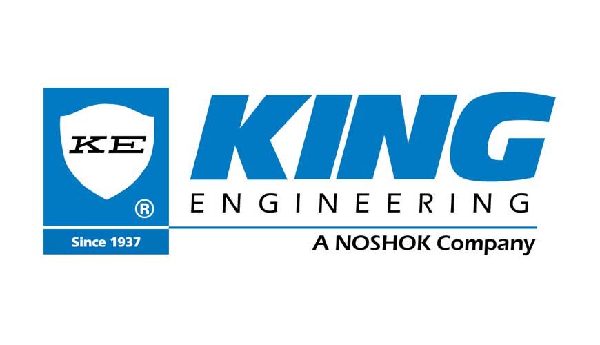NOSHOK ACQUIRED KING ENGINEERING, INC.