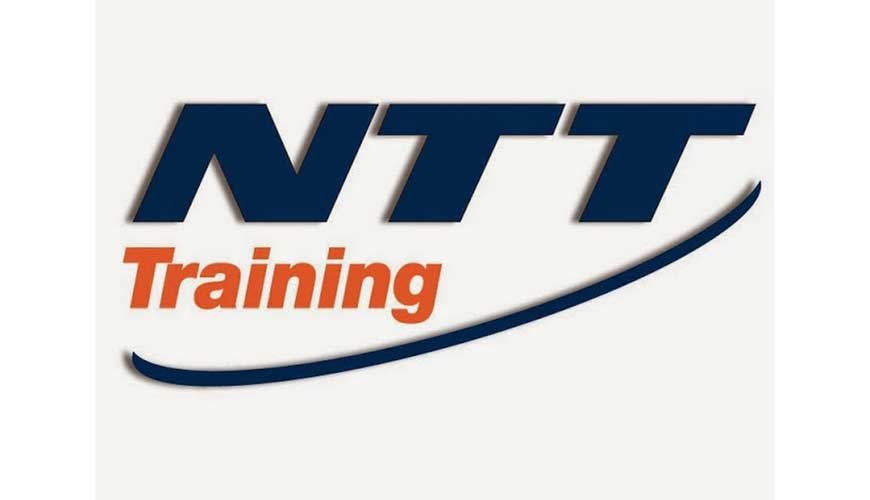 NTT LIVE ONLINE TRAINING