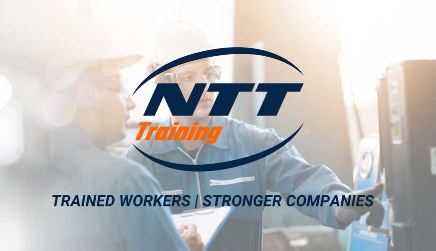 NTT TRAINING