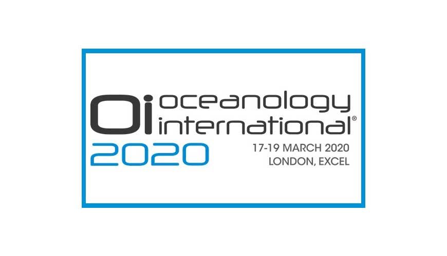 OCEANOLOGY INTERNATIONAL 2020