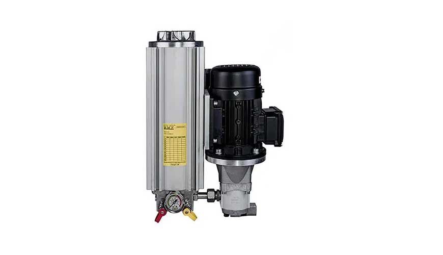 OFF-LINE FILTER SYSTEMS, PORTABLE