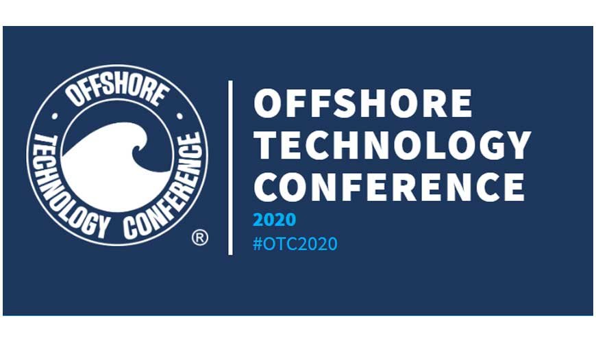 OFFSHORE TECHNOLOGY CONFERENCE 2020