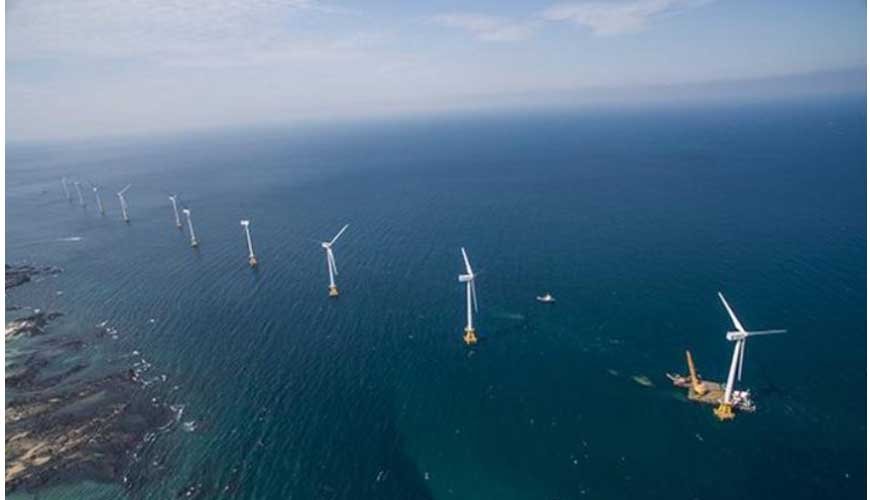 OFFSHORE WIND POWER EMERGES AS DOOSAN HEAVY’S NEW GROWTH ENGINE