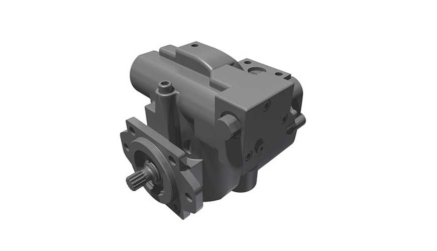 Oilgear hydraulic pumps  motors