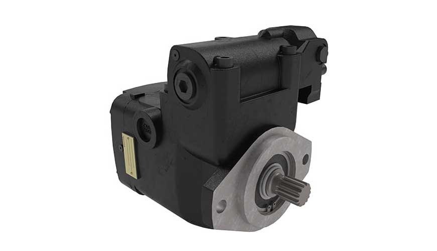 OILGEAR PFCM-100 FIXED DISPLACEMENT AXIAL PUMPS