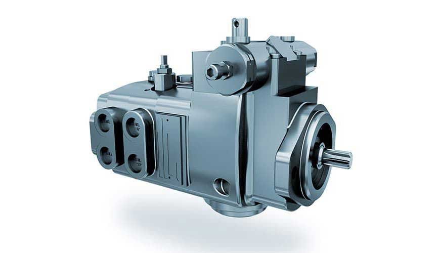 Oilgear PVWC-014 variable displacement pump