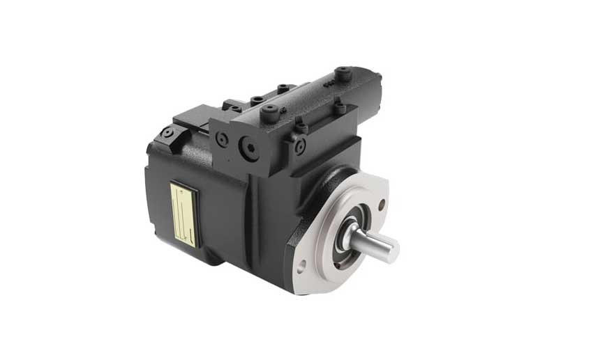 OILGEAR PVWJ-034 VARIABLE DISPLACEMENT PUMP