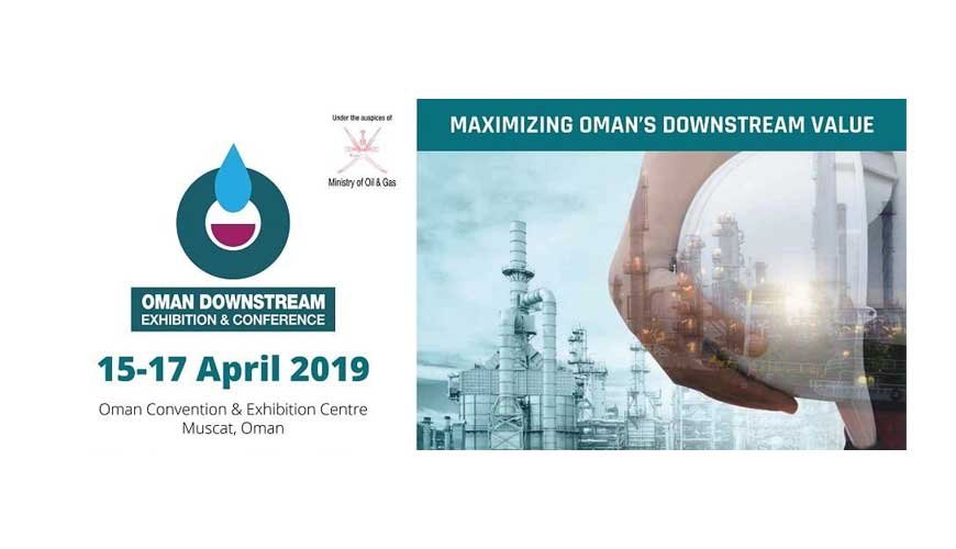 OMAN DOWNSTREAM EXHIBITION & CONFERENCE (ODEC)
