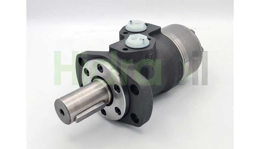 OMP Hydraulic Motor