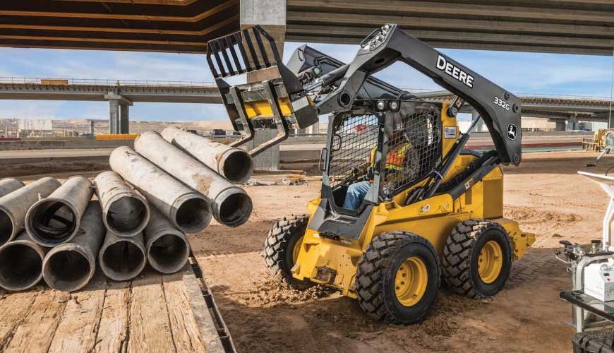 On Tier 4 Final’s impact on skid steers, manufacturers’ response