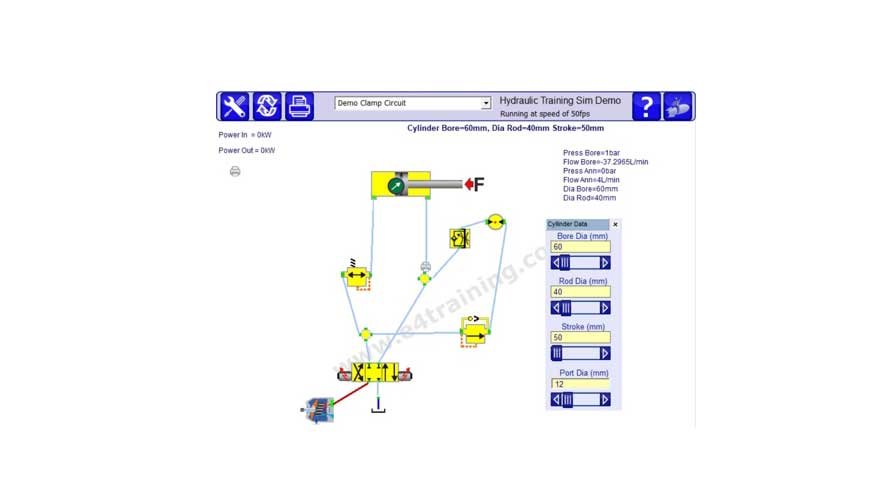 ONLINE HYDRAULIC COURSES