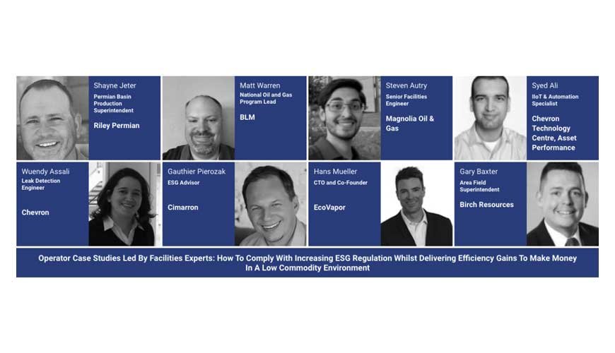 Onshore Well Site Automation Conference 2022 (Houston)