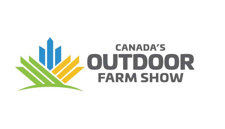 OUTDOOR FARM SHOW