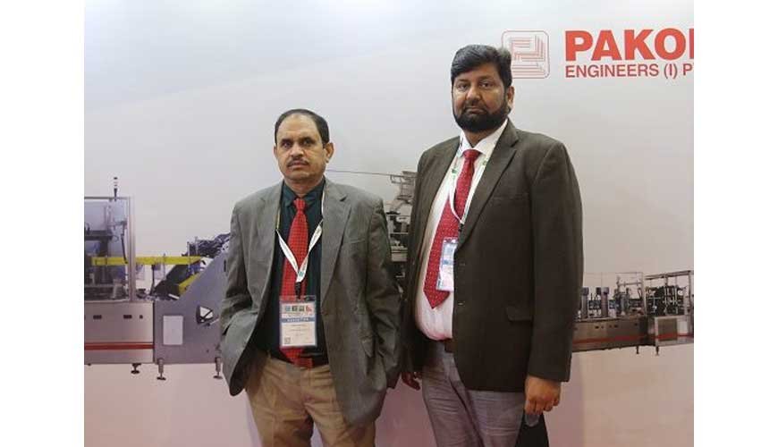PACKEX INDIA 2021