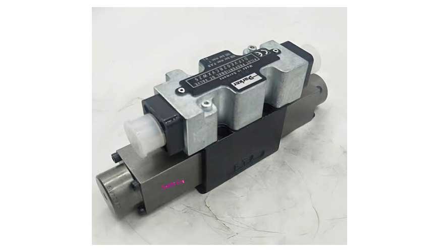 Parker D1FC/D3FC series directional control valves