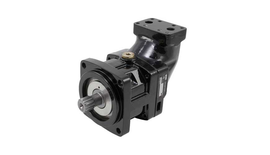 PARKER F12 AXIAL PISTON FIXED PUMPS