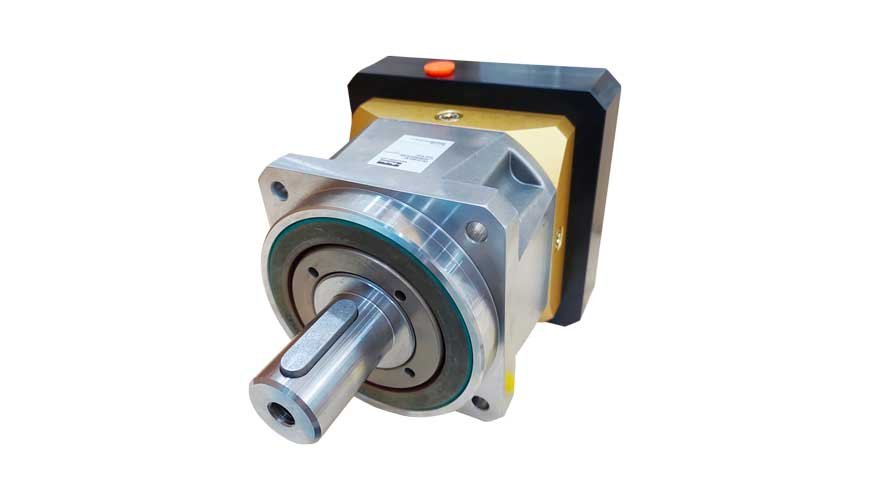 Parker Gear Heads - PS Series