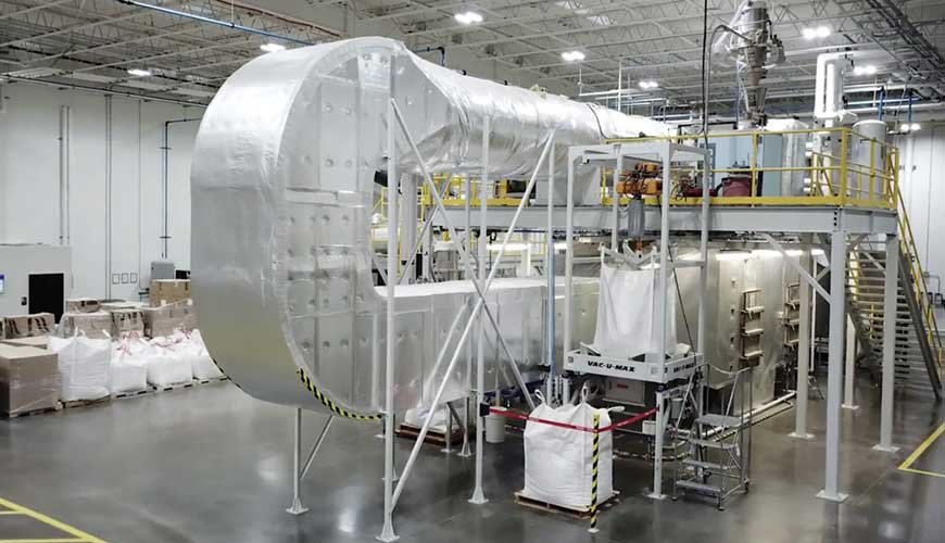 Parker New Innovation Center