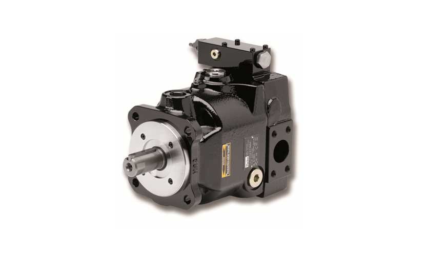 Parker PVPLUS Heavy Duty High Pressure Piston Pump