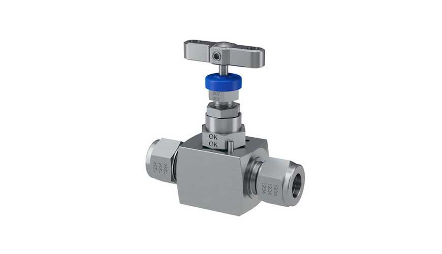 Parker receives ISO 15848-1 Class C low emissions certification