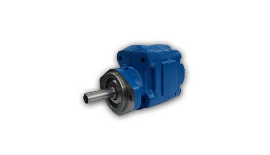 PERMCO 1500 Series Small Displacement Roller Bearing Pumps