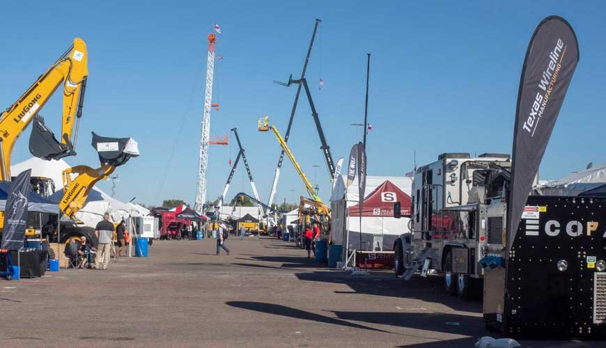 PERMIAN BASIN INTERNATIONAL OIL SHOW 2021