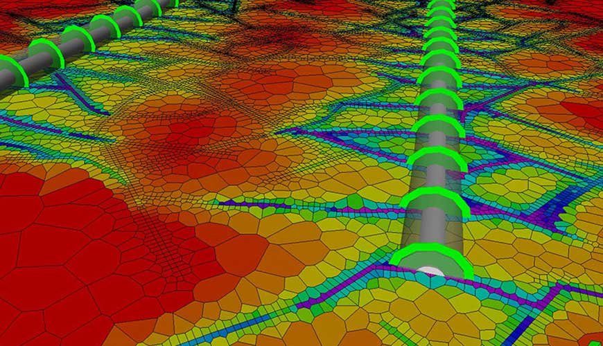 Petrel hydraulic fracture modeling