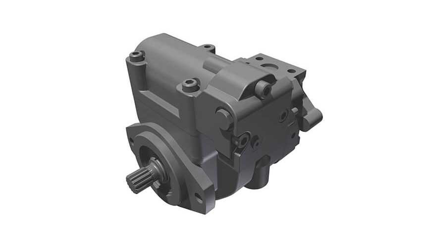 PFBK-043 OILGEAR FIXED DISPLACEMENT PUMP