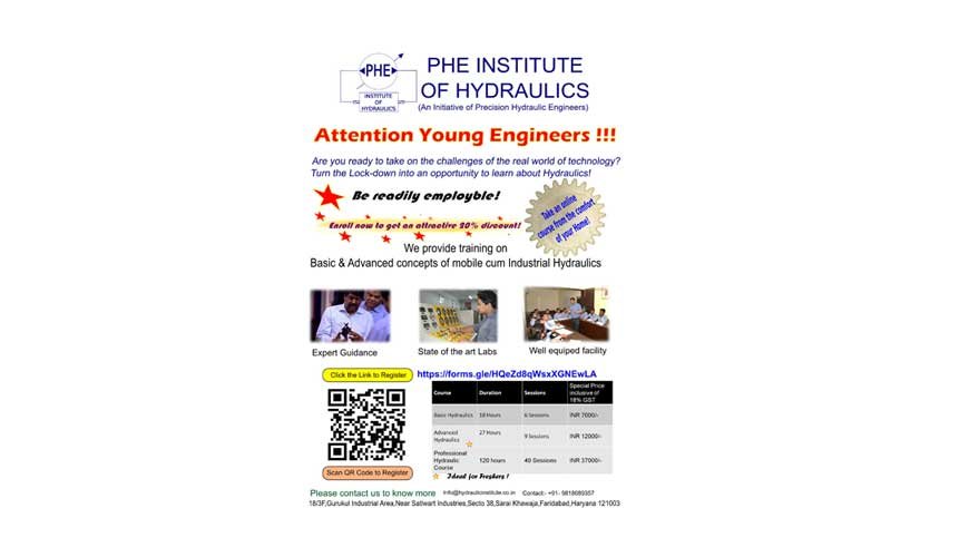 PHE Institute of Hydraulics...