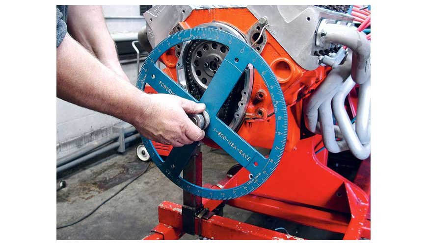 Picking the Right Camshaft Nets Us 28 Hidden Horsepower on the Dyno