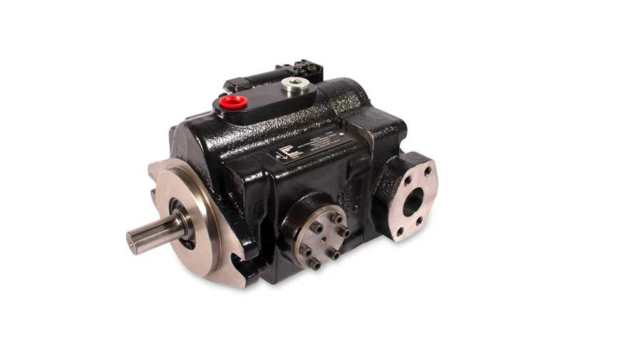 PISTON PUMP– HPVR LINE