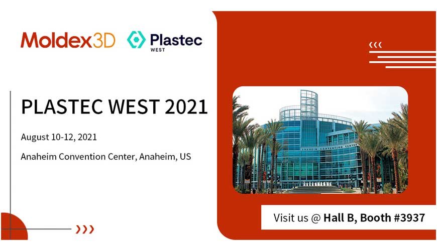 PLASTEC WEST 2021
