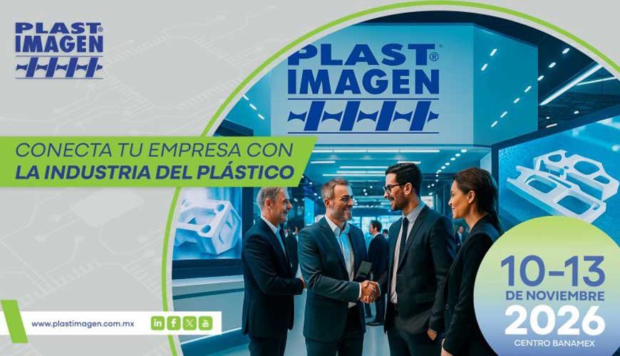 PLASTIMAGEN MÉXICO 2021