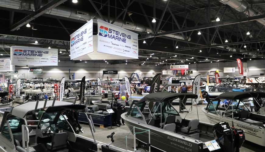 Portland Boat Show (Oregon)