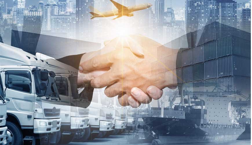 Partnership between Terzo Power Systems and SEA Electric