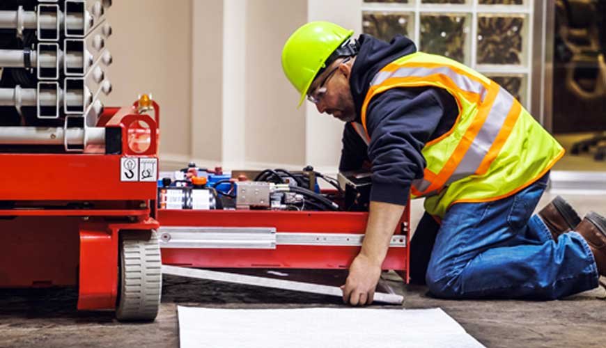 Patent granted for MEC’s groundbreaking Leak Containment System (LCS)