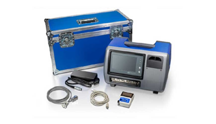 PCM500 Series Portable Cleanliness Monitor