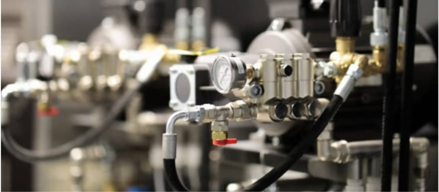 What is Power Hydraulics? Exploring the Power Team Advantage