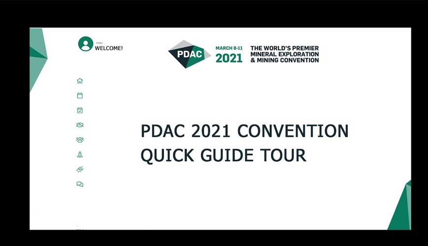 PDAC 2021