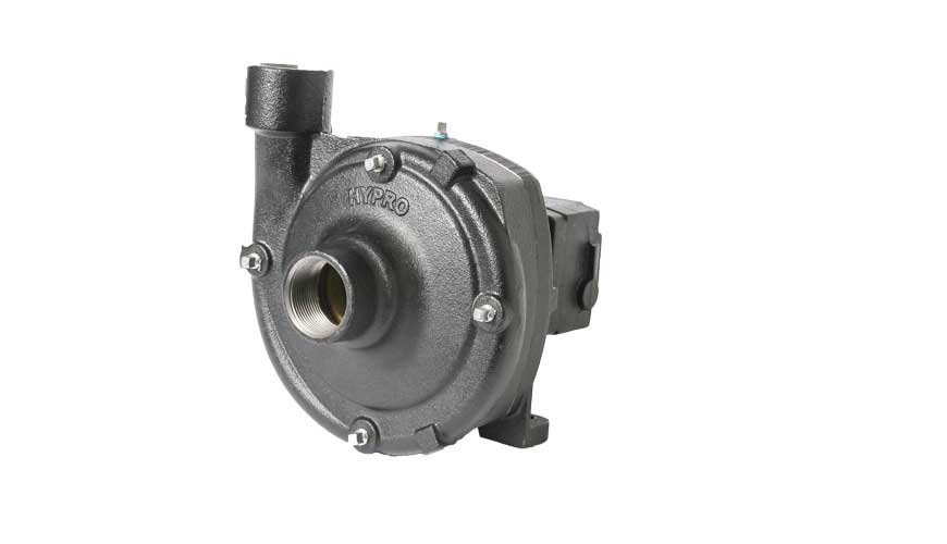 Pentair Hypro launches 9310 series with ForceField technology