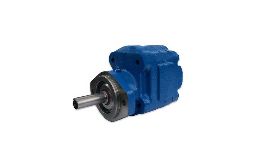PERMCO 1500 Series Small Displacement Roller Bearing Pumps
