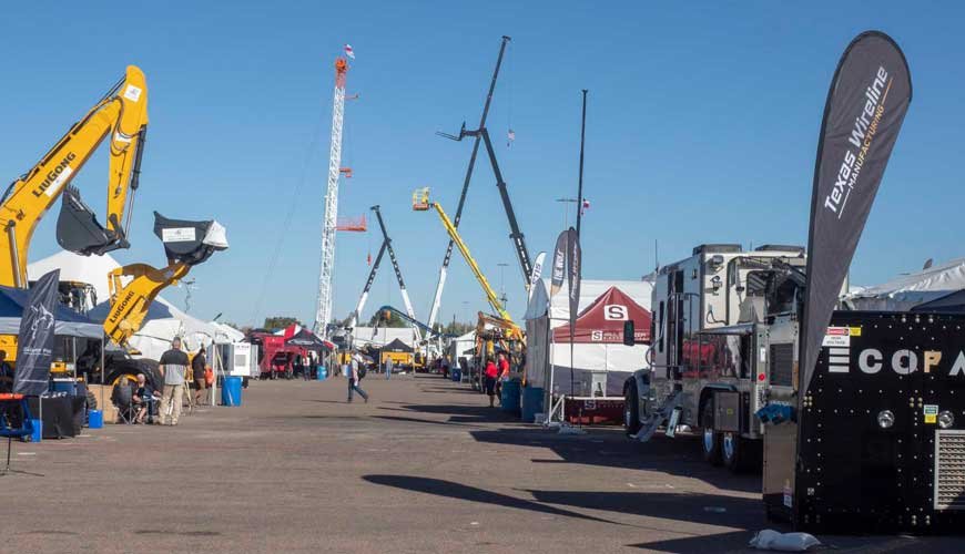 PERMIAN BASIN INTERNATIONAL OIL SHOW 2021