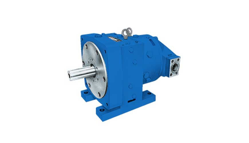 PFBK-043 OILGEAR FIXED DISPLACEMENT PUMP