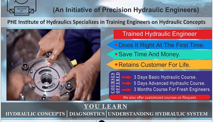 PHE Institute of Hydraulics...