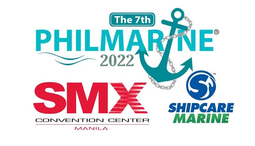 PhilMarine 2022 (Philippines)
