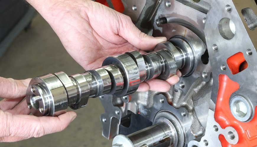 Picking the Right Camshaft Nets Us 28 Hidden Horsepower on the Dyno