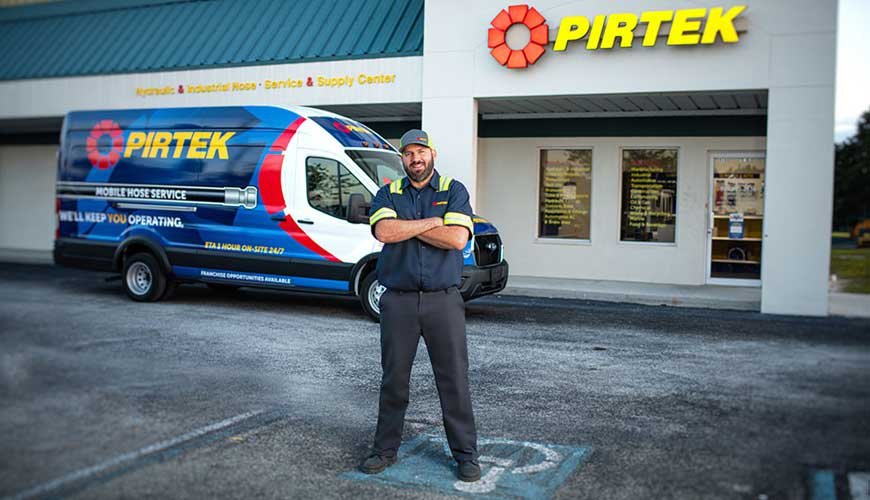 PIRTEK Continues Expansion In Michigan