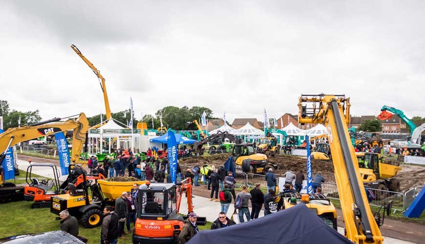 PLANTWORX 2022