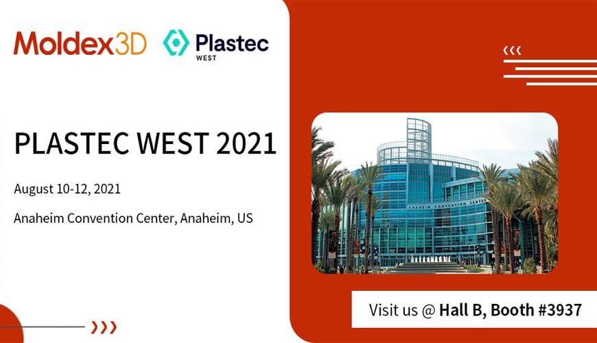 PLASTEC WEST 2021
