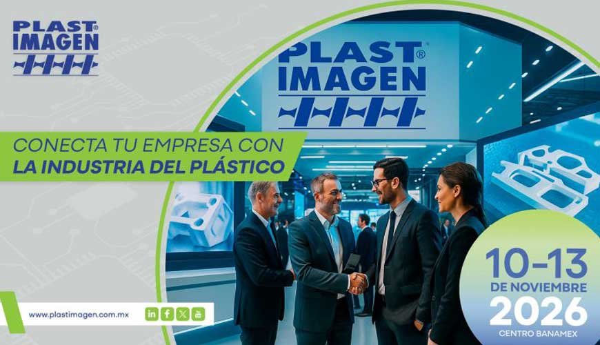 PLASTIMAGEN MÉXICO 2021